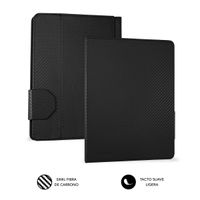 Miniatura 4 de FUNDA Y TECLADO TABLET 10.1´´ SUBBLIM NEGRA