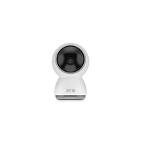 Miniatura 1 de CAMARA VIGILANCIA SPC LARES 360 FHD - INTERIOR