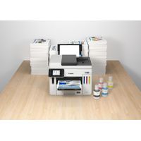 Miniatura 19 de CANON MAXIFY  MAXIFY GX7150 Multifunción A4 Wifi Inkjet Dúplex