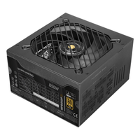 Miniatura 1 de Fuente Alimentación 850W MARS GAMING  MPB850PSI 80 PLUS Gold Fully-Modular Negro