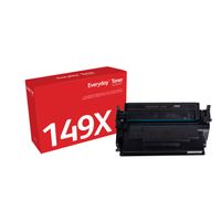 Miniatura 2 de XEROX Everyday Black Toner para HP 149X (W1490X), High Capacity
