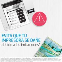 Miniatura 7 de TONER HP NEGRO 135X