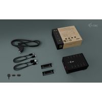 Miniatura 12 de USBC/USBA CHARHING HUB 15W 10 PORTS