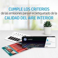 Miniatura 12 de TONER HP NEGRO 135X