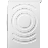 Miniatura 4 de LAVADORA CARGA FRONTAL BOSCH WGE03200EP 8 KG 1200 RPM A BLANCO