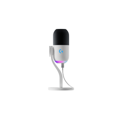 Yeti GX Dynamic RGB Gaming Mic w LIGHTSY
