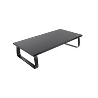 Miniatura 2 de Tooq TQMR111 Soporte elevador monitores madera