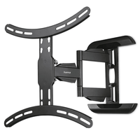 Miniatura 1 de SOPORTE DE PARED ORIENTABLE HAMA 00220834 PARA PANTALLA DE 32"-65" MAX 35KG VESA MAX 400x400