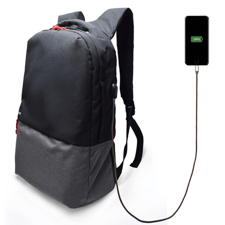 EWENT EW2529 Mochila 17.3 + Puerto usb - Imagen 1 de 6 EWENT EW2529 Mochila 17.3 + Puerto usb - Imagen 1 de 6