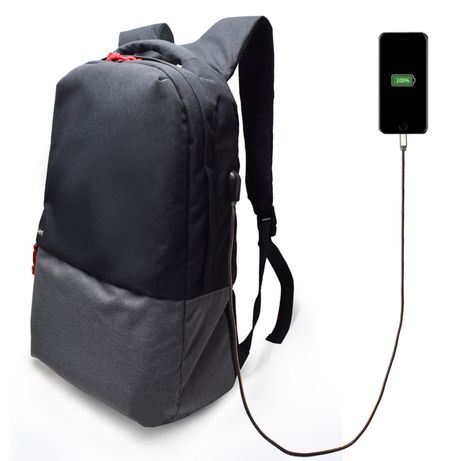 EWENT EW2529 Mochila 17.3 + Puerto usb - Imagen 2 de 6 EWENT EW2529 Mochila 17.3 + Puerto usb - Imagen 2 de 6