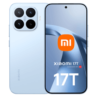 Miniatura 1 de XIAOMI  17T 6.59" 12GB/256GB Azul