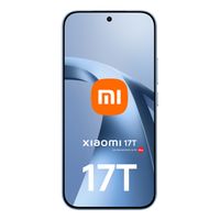 Miniatura 4 de XIAOMI  17T 6.59" 12GB/256GB Azul