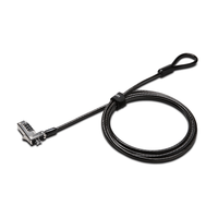 Miniatura 1 de CANDADO FINO DE COMBINACION PARA PORTATILES KENSINGTON K60600WW