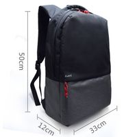 Miniatura 6 de EWENT EW2529 Mochila 17.3 + Puerto usb