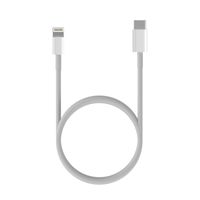 Miniatura 4 de AISENS - CABLE USB 2.0 USB-C A LIGHTNING PD 2A, LIGHTNING/M-USB-C/M, B