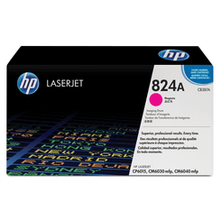 TAMBOR HP 824A MAGENTA