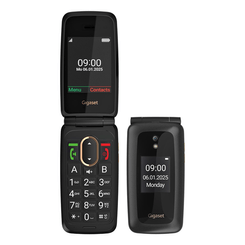 GIGASET GL795 NEGRO