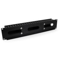 Miniatura 4 de CANALETA HORIZONTAL 2U DE RACK