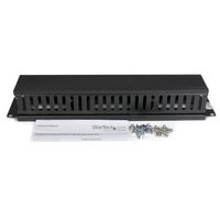Miniatura 6 de CANALETA HORIZONTAL 2U DE RACK