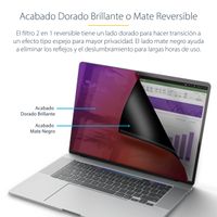 Miniatura 10 de 14in MacBook Gold Privacy Screen/Filter