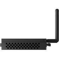 Miniatura 6 de IIYAMA OPS SLOT PC-MODULE UW5K SUPPORTED, LOW NOISE <34DB, CORE I5-12450H / UHD / 8GB DDR4, M2 256GB SSD, WIFI6, 1GB LAN, BT 5.2, 4XUSB3.2, 2XUSB2.0,