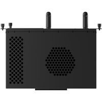 Miniatura 9 de IIYAMA OPS SLOT PC-MODULE UW5K SUPPORTED, LOW NOISE <34DB, CORE I5-12450H / UHD / 8GB DDR4, M2 256GB SSD, WIFI6, 1GB LAN, BT 5.2, 4XUSB3.2, 2XUSB2.0,