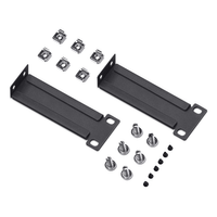 Miniatura 1 de KIT DE MONTAJE EN RACK TP-LINK RRACKMOUNT KIT-D226 PARA SWITCHES DE 226mm DESKTOP