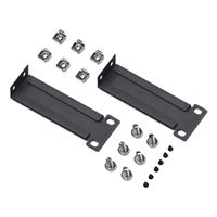 Miniatura 2 de KIT DE MONTAJE EN RACK TP-LINK RRACKMOUNT KIT-D226 PARA SWITCHES DE 226mm DESKTOP