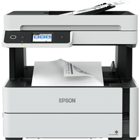 Miniatura 1 de EPSON EcoTank ET-M3180 Multifunción A4 Wifi Inkjet Dúplex