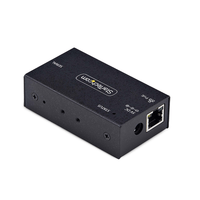 Miniatura 1 de Adaptador Serie a Ethernet PoE - Conversor LAN IP a RS232