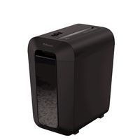 Miniatura 2 de Fellowes Destructora LX65 corte  partículas 4x40mm