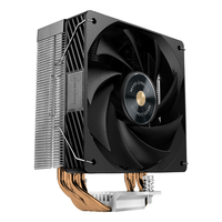 Miniatura 1 de MARS GAMING Ventilador MCPU-X4  120MM 220W Negro