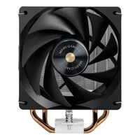 Miniatura 3 de MARS GAMING Ventilador MCPU-X4  120MM 220W Negro