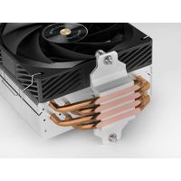 Miniatura 4 de MARS GAMING Ventilador MCPU-X4  120MM 220W Negro