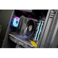 Miniatura 13 de MARS GAMING Ventilador MCPU-X4  120MM 220W Negro