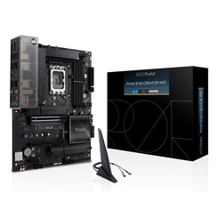 Asus Intel  PROART B760-CREATOR WIFI LGA 1700