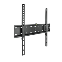 Miniatura 1 de SOPORTE MONITOR/TV TOOQ LP4155F-B 32´´/45´´ MAX.40KG NEGRO