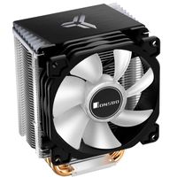 Miniatura 14 de Jonsbo CR-1400 ventilador de PC Procesador Enfriador 9,2 cm Negro