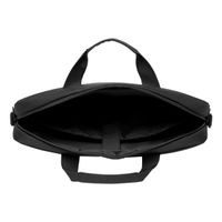 Miniatura 3 de UNYKAch Maletin Urban MA17 17.3" Briefcase Black