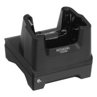 Miniatura 2 de RFD40/RFD90/1 Device Slot/0 Toaster Slots/Commun Cradle with supp for TC53/58. Req.Power Supply(PWR-BGA12V50W0WW)/DC Cord (CBL-DC-388A1-01)