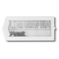 Miniatura 26 de NOX Hummer Semitorre ATX cristal curvo ARGB Blnc RGB Blanco