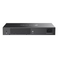 Miniatura 3 de TP-Link ES216G Switch 16xGbE Metal 1U