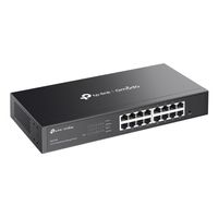 Miniatura 5 de TP-Link ES216G Switch 16xGbE Metal 1U