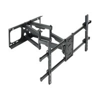 Miniatura 2 de Tooq LP3790TN-B  Soporte pared pantallas 37-90