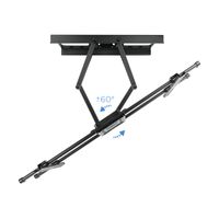 Miniatura 4 de Tooq LP3790TN-B  Soporte pared pantallas 37-90