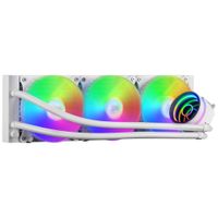 Miniatura 2 de MARS GAMING Cooler ML-ONE360 FRGB FAN White