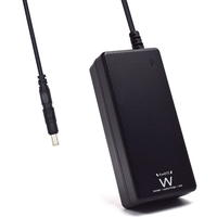 Miniatura 1 de Ewent Cargador Portatil 65W 20V 3.25A para IBM/LENOVO. Conector: 7.9*5.5mm