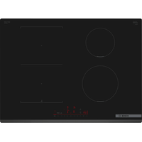 Miniatura 1 de VITROCERAMICA INDUCCION BOSCH PVS731HC1E 3 ZONAS COCCION ANCHO 70 CM