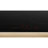 Miniatura 3 de VITROCERAMICA INDUCCION BOSCH PVS731HC1E 3 ZONAS COCCION ANCHO 70 CM