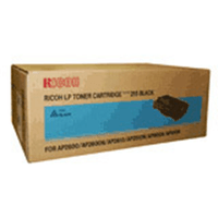 Miniatura 1 de RICOH Toner AFICIO AP-2600/2610N/AP 600/610N (TYPE 215)